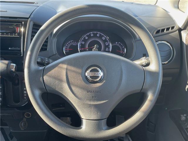 صورة مصغرة 22 لـ 2009 Nissan ROOX