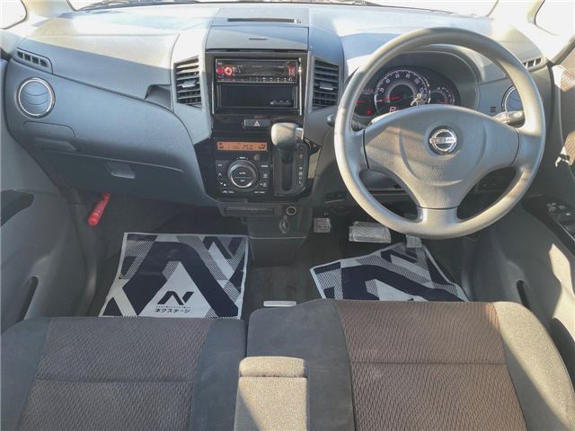 صورة مصغرة 23 لـ 2009 Nissan ROOX