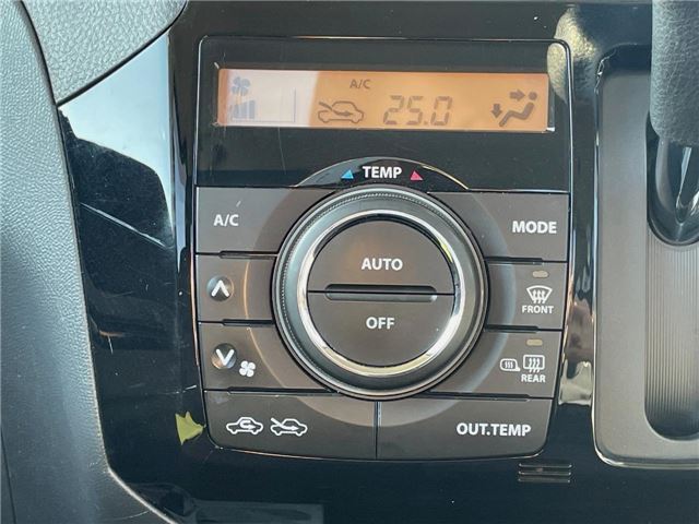 2009 Nissan ROOX 照片 9