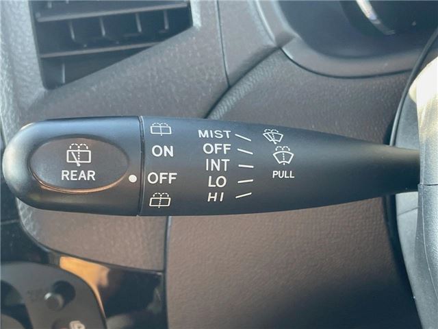 2009 Nissan ROOX 照片 8