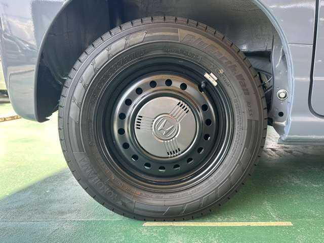 2026 Honda N-VAN 缩略图 11
