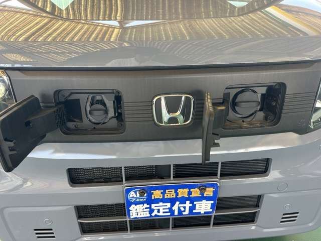 2026 Honda N-VAN 缩略图 23