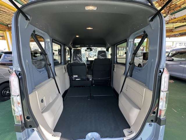 2026 Honda N-VAN 照片 9