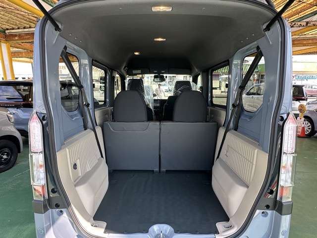 2026 Honda N-VAN 照片 8