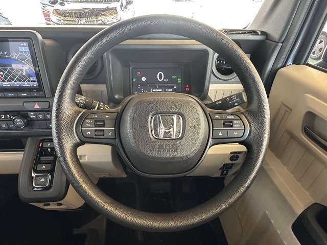2026 Honda N-VAN 照片 6