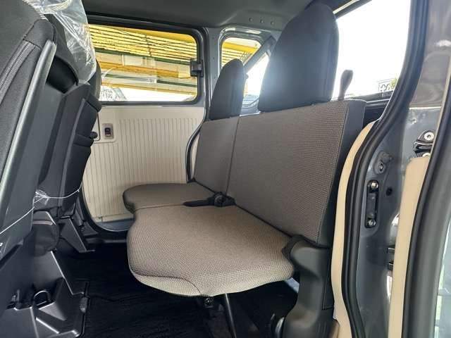 2026 Honda N-VAN 照片 4