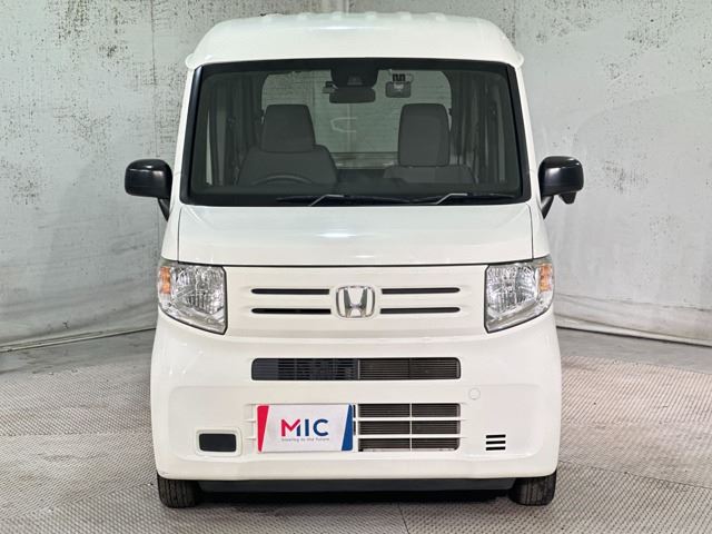 2019 Honda N-VAN 照片 3