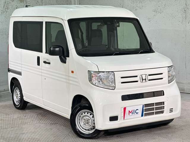 2019 Honda N-VAN 照片 2