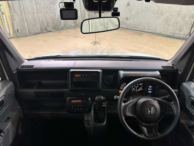 2019 Honda N-VAN 缩略图 16