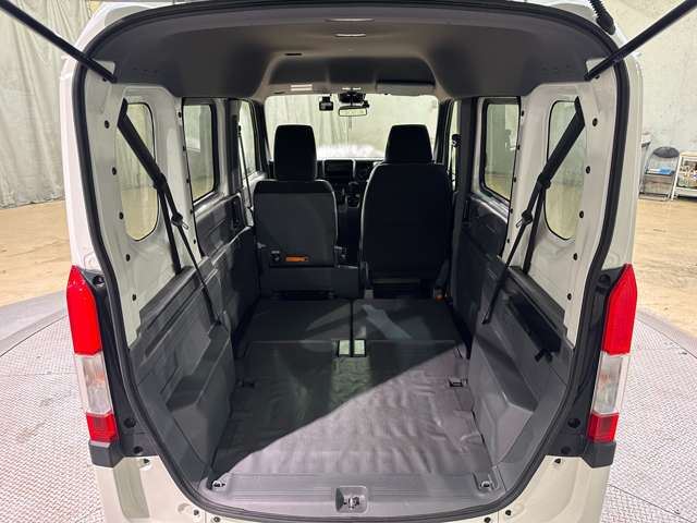 2019 Honda N-VAN 缩略图 21