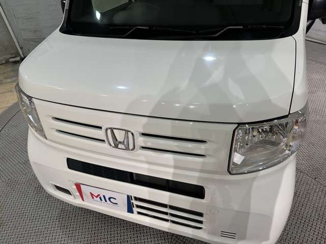 2019 Honda N-VAN 缩略图 22