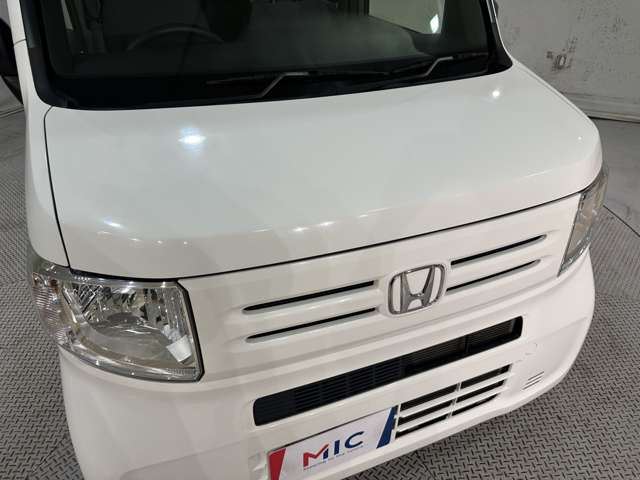 2019 Honda N-VAN 缩略图 23