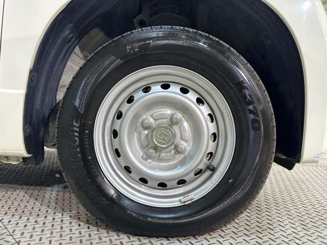 2019 Honda N-VAN 缩略图 27