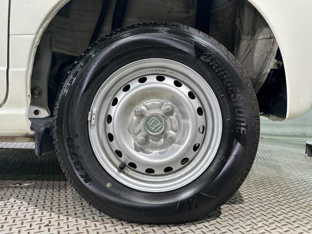 2019 Honda N-VAN 缩略图 29