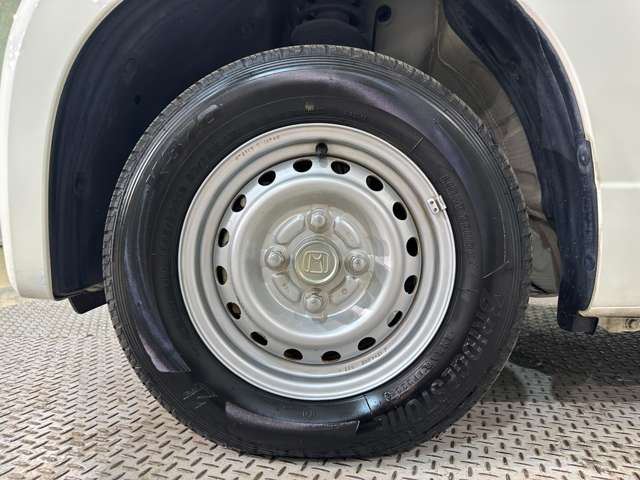 2019 Honda N-VAN 缩略图 30