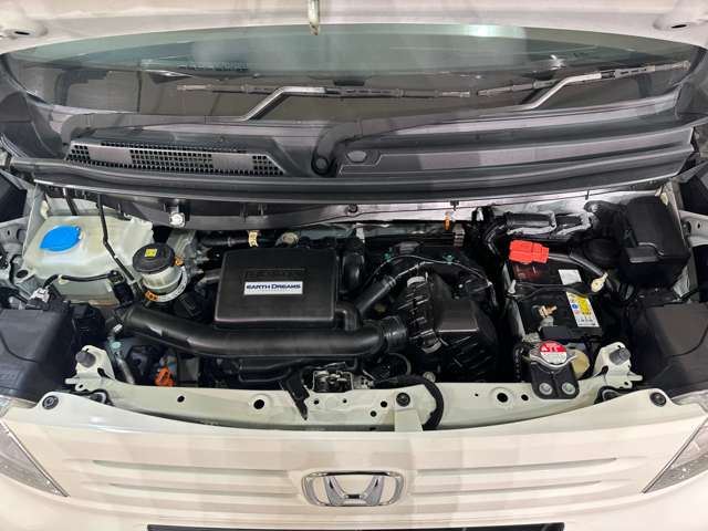 2019 Honda N-VAN 缩略图 31