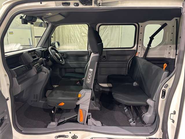 2019 Honda N-VAN 缩略图 36
