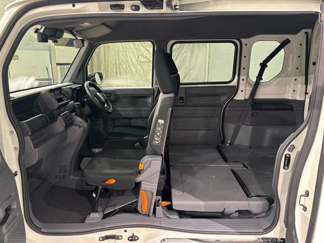 2019 Honda N-VAN 缩略图 37