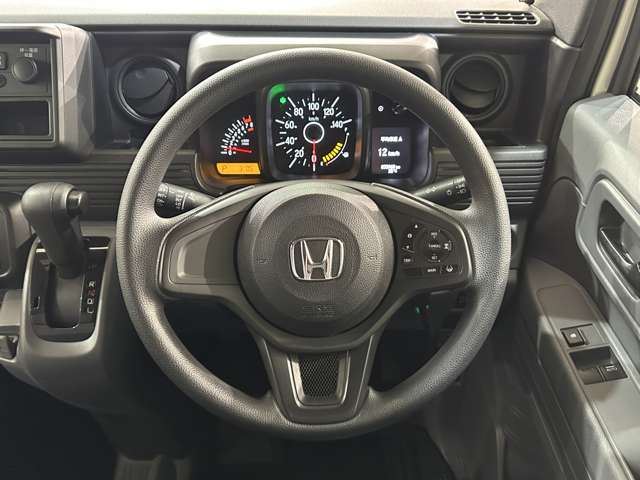 2019 Honda N-VAN 照片 10