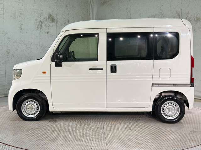 2019 Honda N-VAN 照片 8