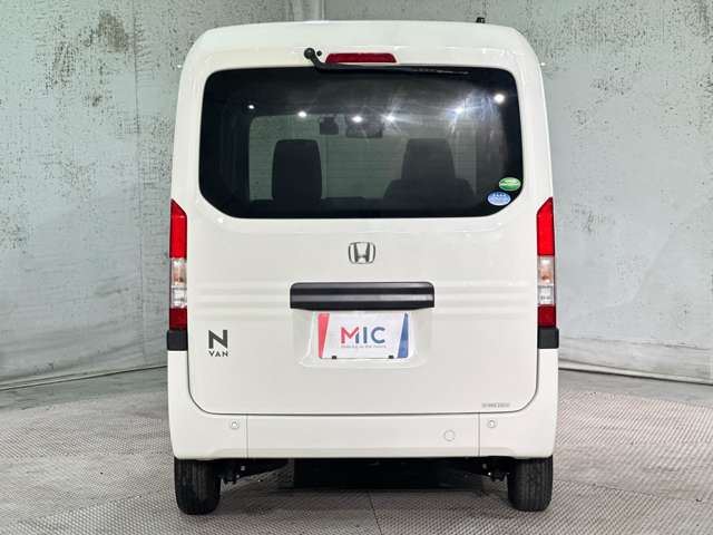 2019 Honda N-VAN 照片 6