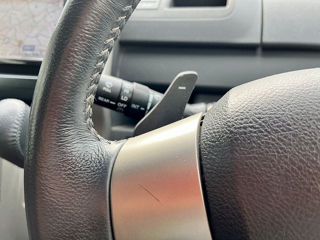 2009 Toyota VOXY 缩略图 17