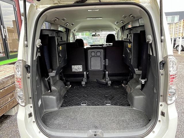 2009 Toyota VOXY 缩略图 21