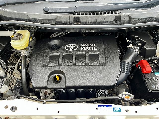 2009 Toyota VOXY 缩略图 28