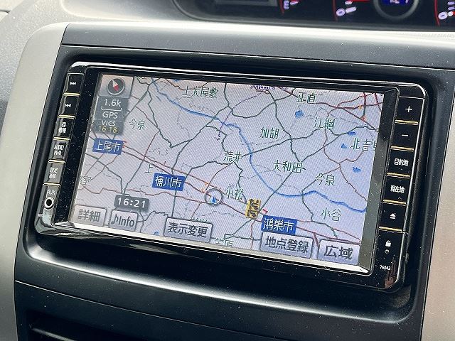2009 Toyota VOXY 照片 5