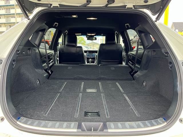 2018 Toyota HARRIER — миниатюра 12