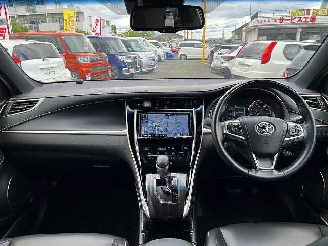 2018 Toyota HARRIER — миниатюра 15