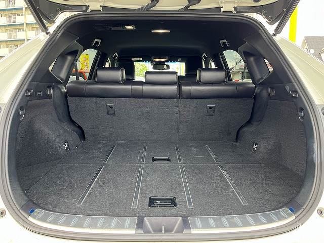 2018 Toyota HARRIER — миниатюра 11