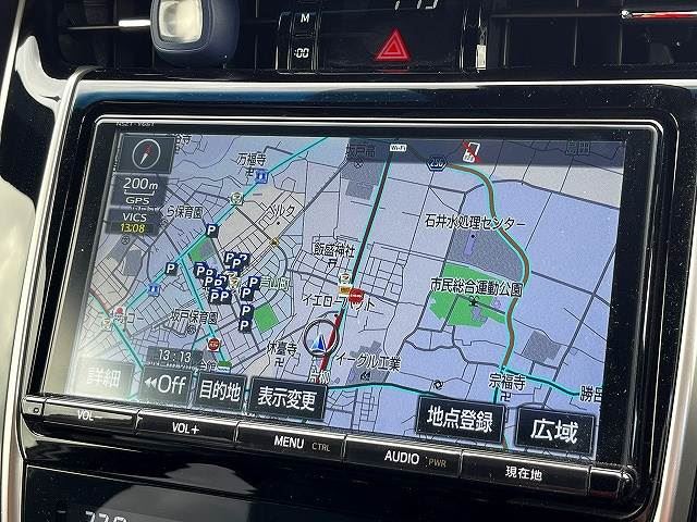 2018 Toyota HARRIER — миниатюра 23
