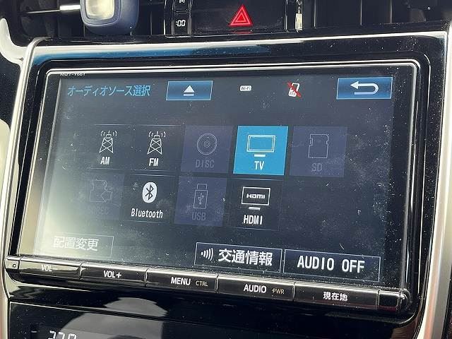 2018 Toyota HARRIER — миниатюра 24