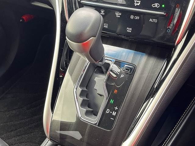 2018 Toyota HARRIER — миниатюра 27