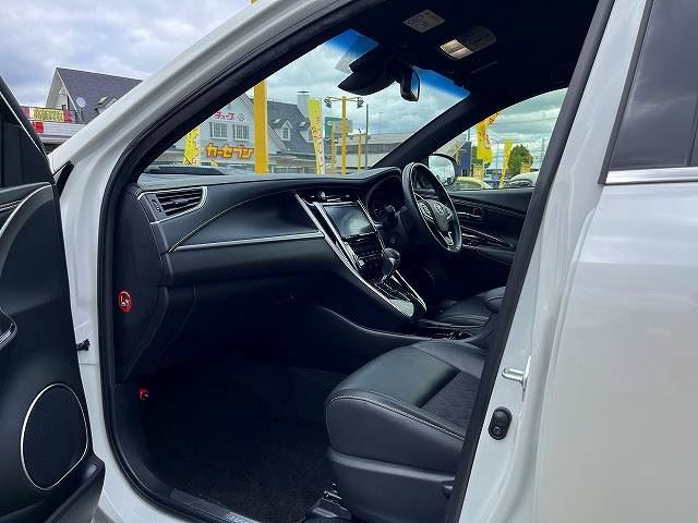 2018 Toyota HARRIER — миниатюра 31