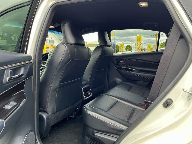 2018 Toyota HARRIER — миниатюра 32