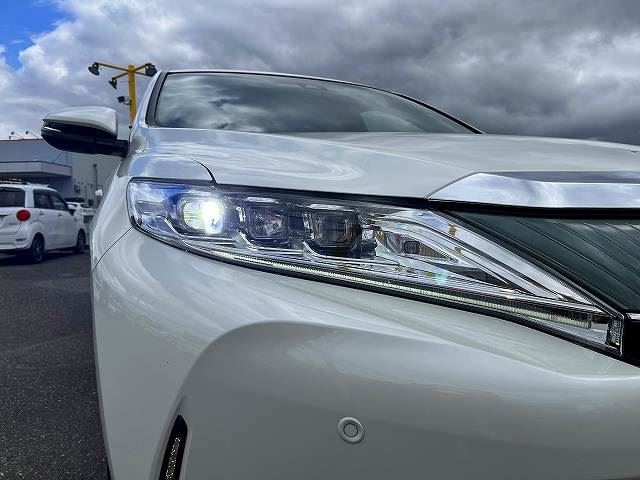 2018 Toyota HARRIER — миниатюра 34