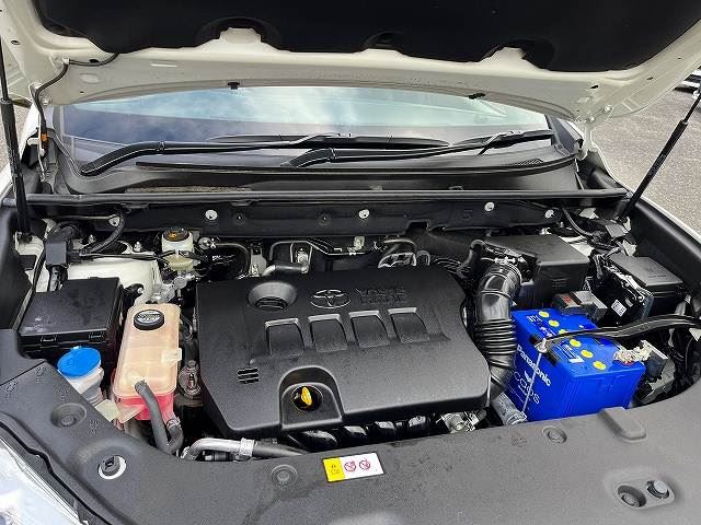 2018 Toyota HARRIER — миниатюра 35