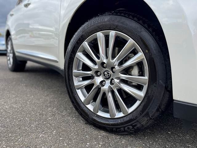 2018 Toyota HARRIER — фото 10