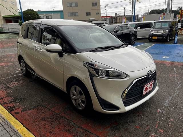 صورة 3 لـ 2021 Toyota SIENTA