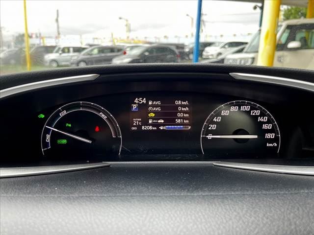 صورة مصغرة 11 لـ 2021 Toyota SIENTA