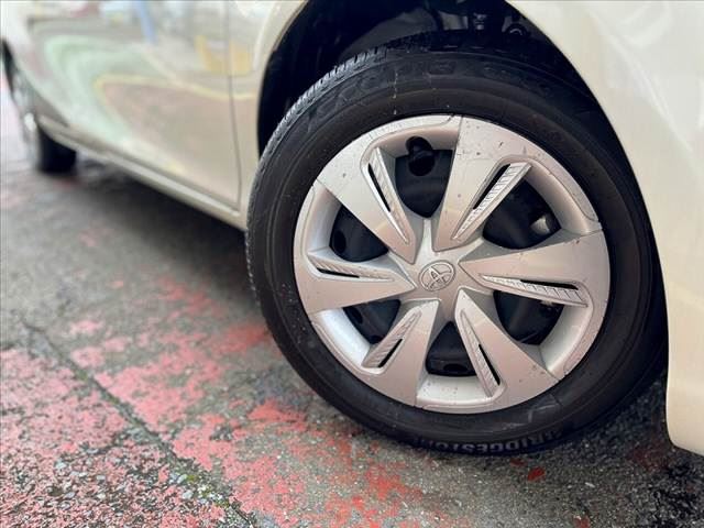 صورة مصغرة 28 لـ 2021 Toyota SIENTA