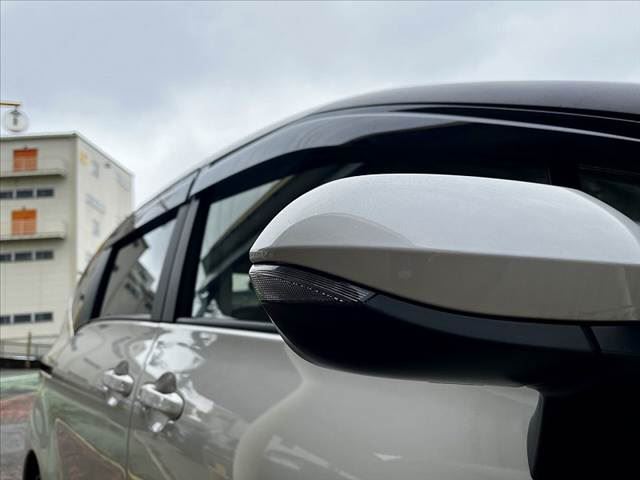 صورة مصغرة 29 لـ 2021 Toyota SIENTA