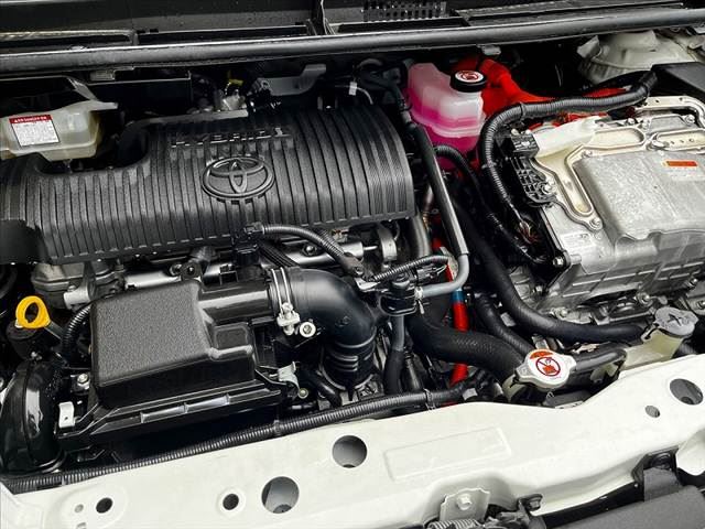 صورة مصغرة 31 لـ 2021 Toyota SIENTA