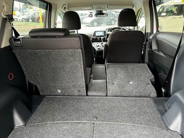 صورة 10 لـ 2021 Toyota SIENTA