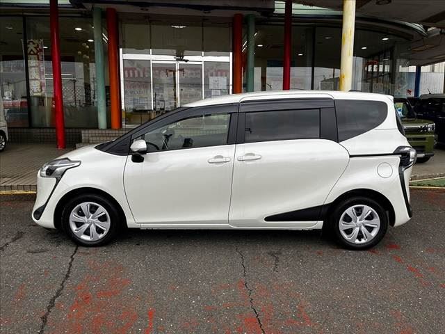 صورة 5 لـ 2021 Toyota SIENTA