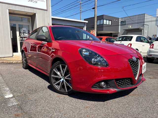 2017 ALFA Romeo GIULIETTA 缩略图 19