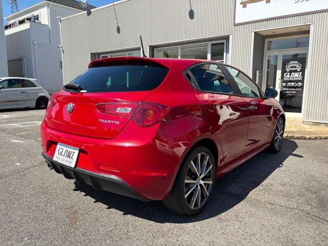 2017 ALFA Romeo GIULIETTA 缩略图 20