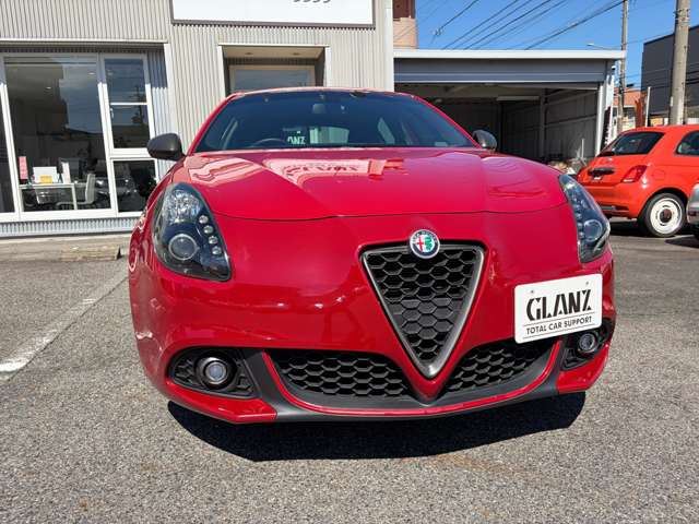 2017 ALFA Romeo GIULIETTA 缩略图 21